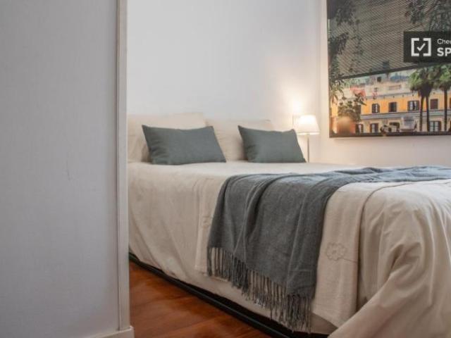 Alquiler 1 Dormitorio Apartamentos Madrid Madrid DS101816862