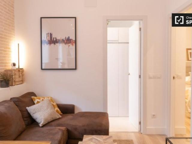 Alquiler 1 Dormitorio Apartamentos Madrid Madrid DS101816160