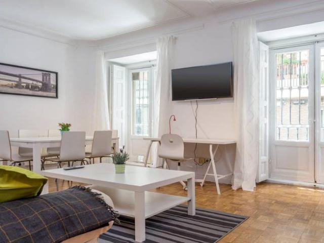 Alquiler 1 Dormitorio Apartamentos Madrid Madrid DS101817584