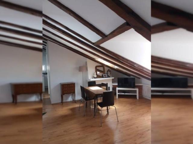 Alquiler 1 Dormitorio Apartamentos Madrid Madrid DS101817601