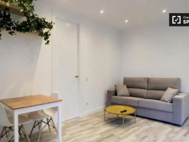 Alquiler 1 Dormitorio Apartamentos Madrid Madrid DS101817897