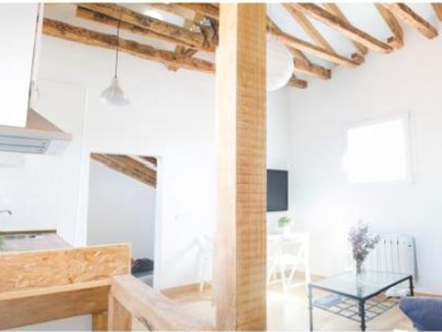 Alquiler 1 Dormitorio Apartamentos Madrid Madrid DS101817915