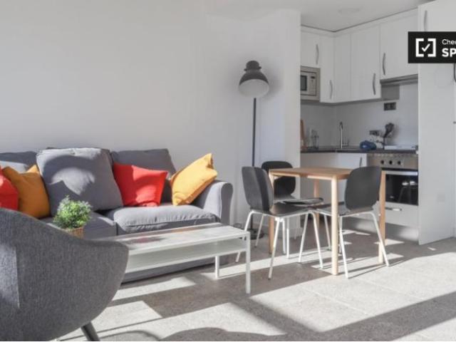 Alquiler 1 Dormitorio Apartamentos Madrid Madrid DS101818476
