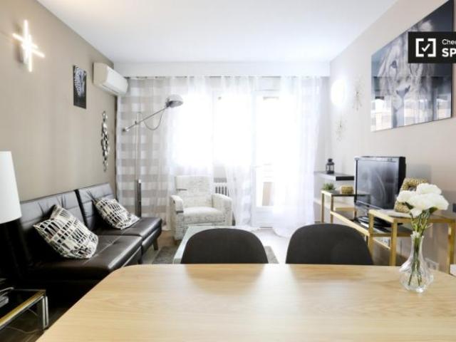 Alquiler 1 Dormitorio Apartamentos Madrid Madrid DS101818667