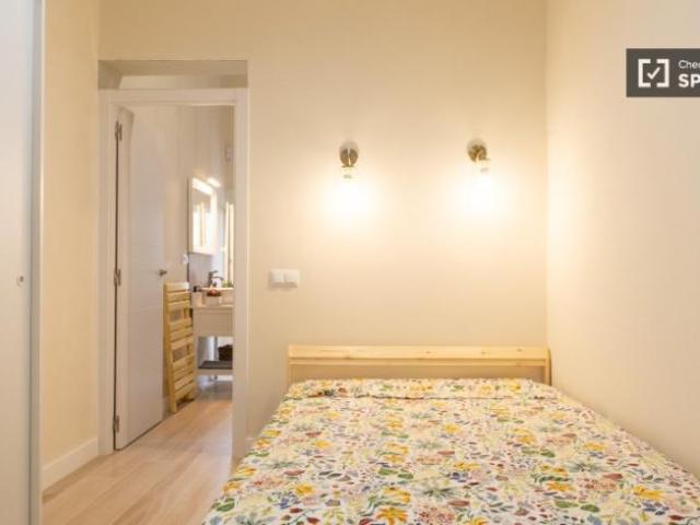 Alquiler 1 Dormitorio Apartamentos Madrid Madrid DS101818822
