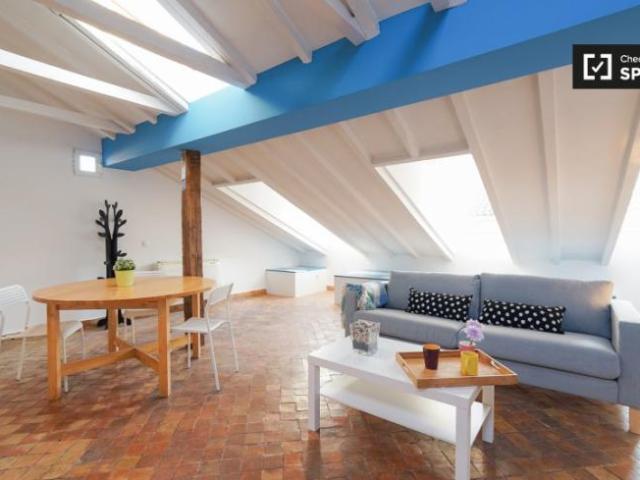 Alquiler 1 Dormitorio Apartamentos Madrid Madrid DS101818231