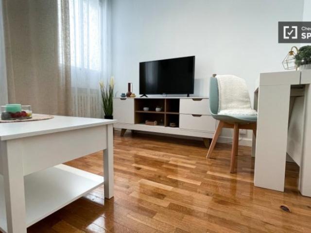 Alquiler 1 Dormitorio Apartamentos Madrid Madrid DS101818320