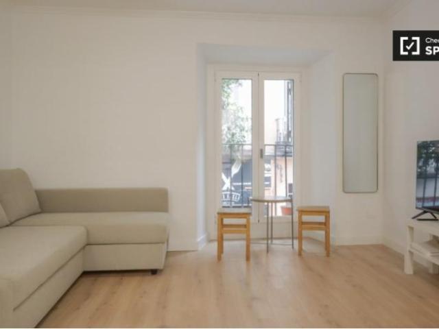 Alquiler 1 Dormitorio Apartamentos Madrid Madrid DS101819413