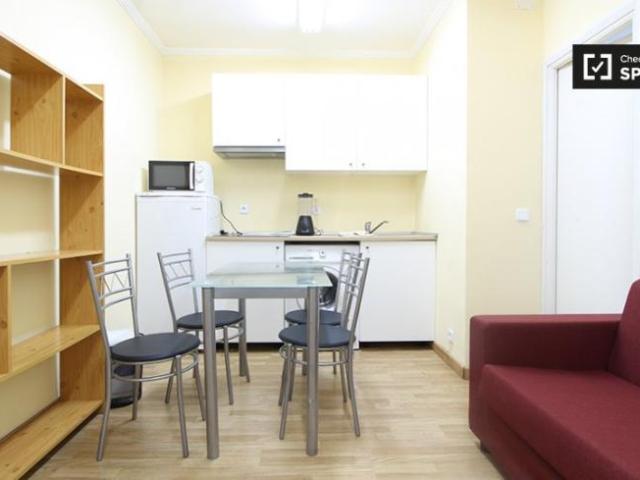 Alquiler 1 Dormitorio Apartamentos Madrid Madrid DS101819484