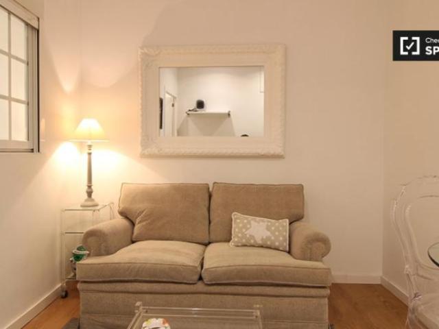 Alquiler 1 Dormitorio Apartamentos Madrid Madrid DS101819618