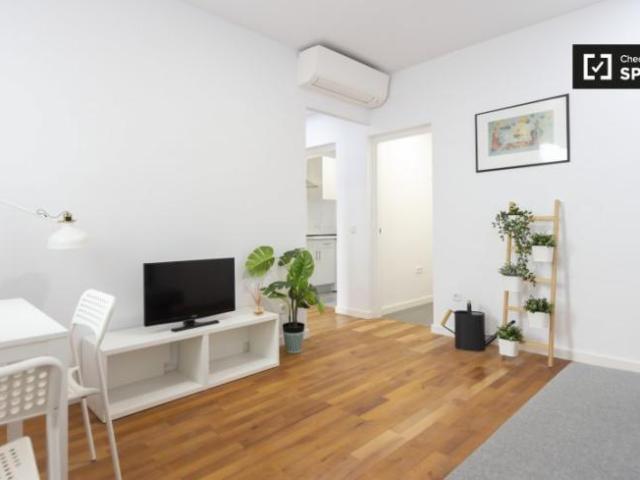 Alquiler 1 Dormitorio Apartamentos Madrid Madrid DS101819667