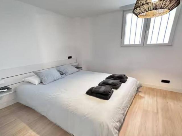 Alquiler 1 Dormitorio Apartamentos Madrid Madrid DS101819678