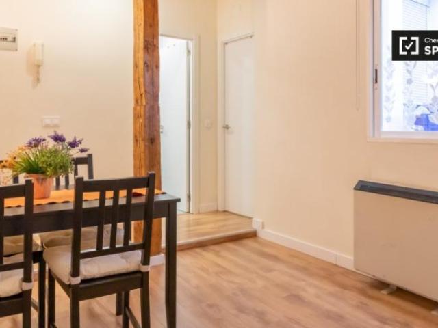 Alquiler 1 Dormitorio Apartamentos Madrid Madrid DS101819175