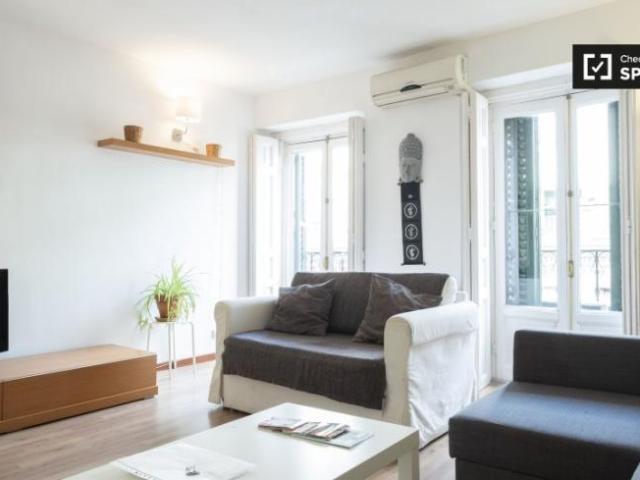 Alquiler 1 Dormitorio Apartamentos Madrid Madrid DS101820739