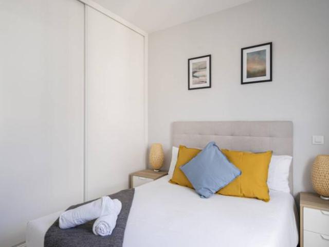 Alquiler 1 Dormitorio Apartamentos Madrid Madrid DS101820806