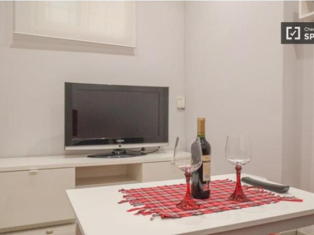 Alquiler 1 Dormitorio Apartamentos Madrid Madrid DS101820091