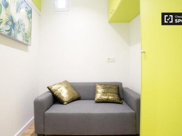 Alquiler 1 Dormitorio Apartamentos Madrid Madrid DS101820142
