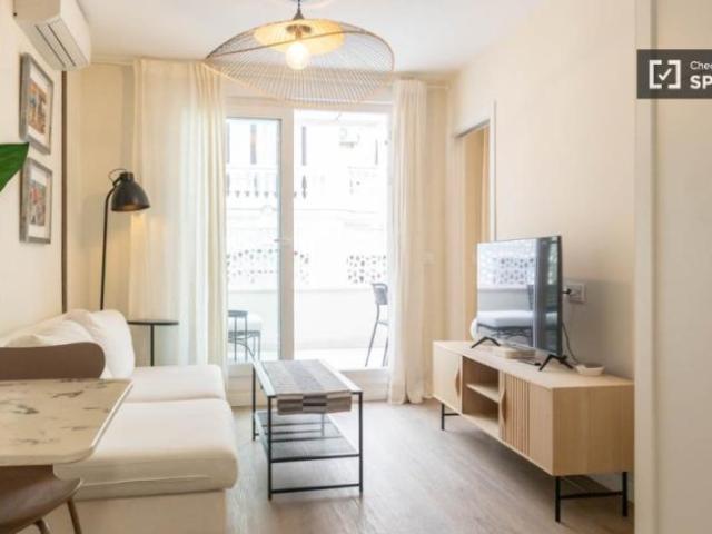 Alquiler 1 Dormitorio Apartamentos Madrid Madrid DS101820332