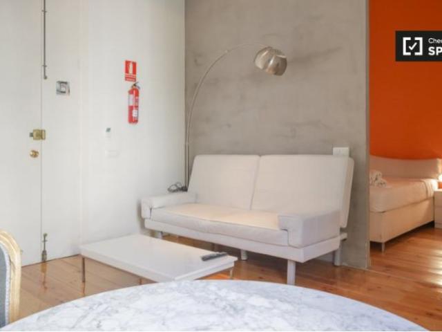 Alquiler 1 Dormitorio Apartamentos Madrid Madrid DS101821586