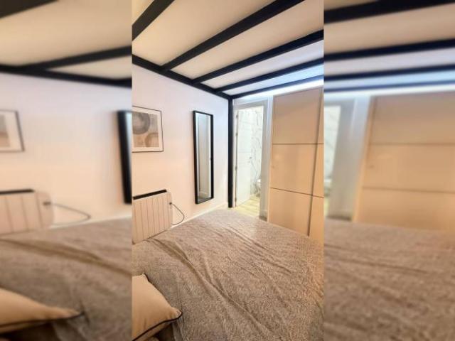 Alquiler 1 Dormitorio Apartamentos Madrid Madrid DS101821956