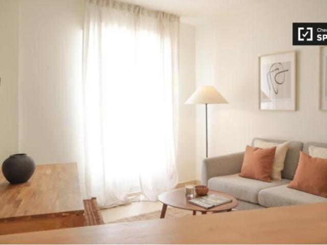 Alquiler 1 Dormitorio Apartamentos Madrid Madrid DS101822400