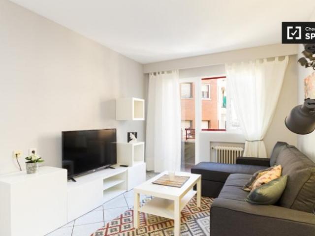 Alquiler 1 Dormitorio Apartamentos Madrid Madrid DS101822431