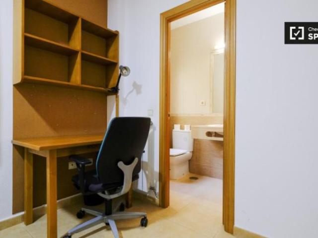 Alquiler 1 Dormitorio Apartamentos Madrid Madrid DS101822660