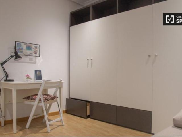 Alquiler 1 Dormitorio Apartamentos Madrid Madrid DS101822975