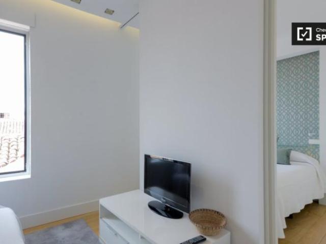 Alquiler 1 Dormitorio Apartamentos Madrid Madrid DS101822011