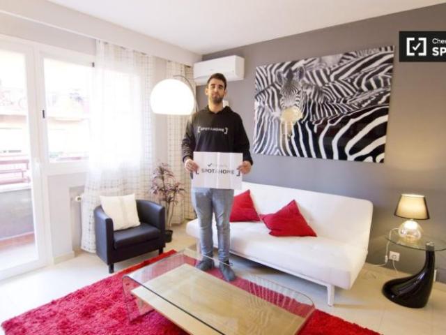 Alquiler 1 Dormitorio Apartamentos Madrid Madrid DS101822397