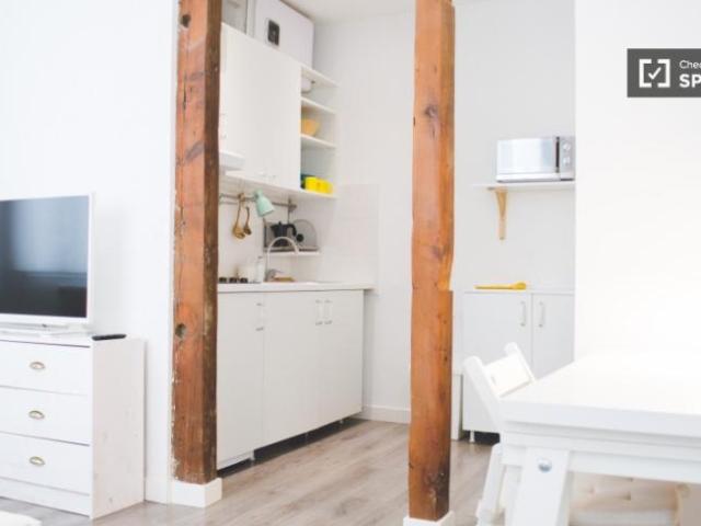 Alquiler 1 Dormitorio Apartamentos Madrid Madrid DS101823739