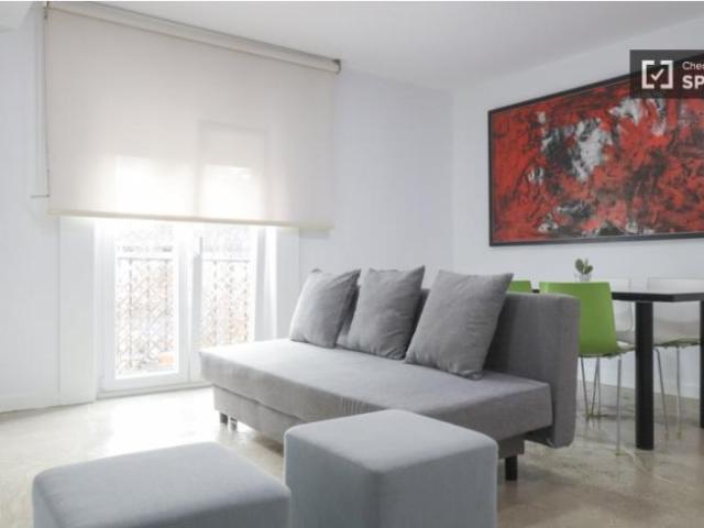 Alquiler 1 Dormitorio Apartamentos Madrid Madrid DS101823917