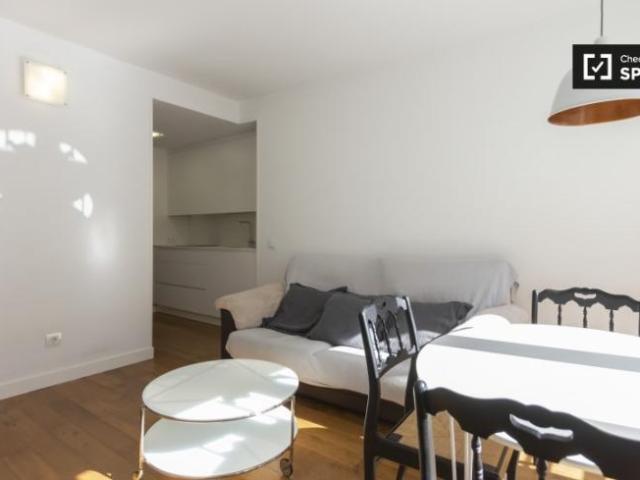 Alquiler 1 Dormitorio Apartamentos Madrid Madrid DS101823027