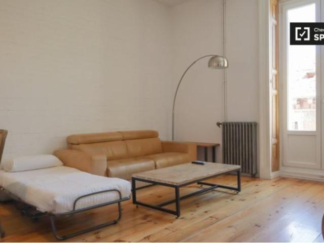 Alquiler 1 Dormitorio Apartamentos Madrid Madrid DS101823034