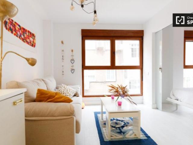 Alquiler 1 Dormitorio Apartamentos Madrid Madrid DS101823129