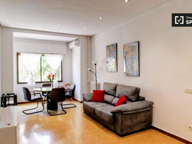 Alquiler 1 Dormitorio Apartamentos Madrid Madrid DS101824546