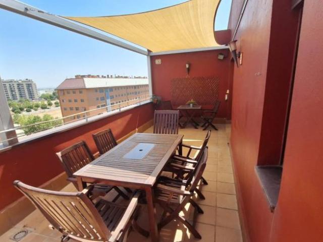 Alquiler 1 Dormitorio Apartamentos Madrid Madrid DS101824551