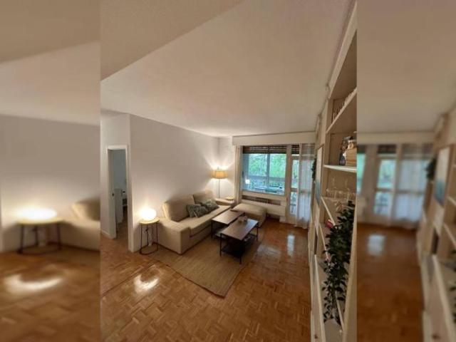 Alquiler 1 Dormitorio Apartamentos Madrid Madrid DS101824732