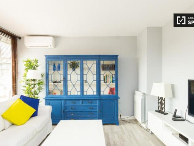 Alquiler 1 Dormitorio Apartamentos Madrid Madrid DS101824770