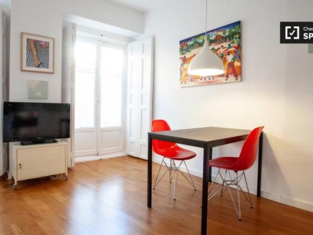 Alquiler 1 Dormitorio Apartamentos Madrid Madrid DS101834578
