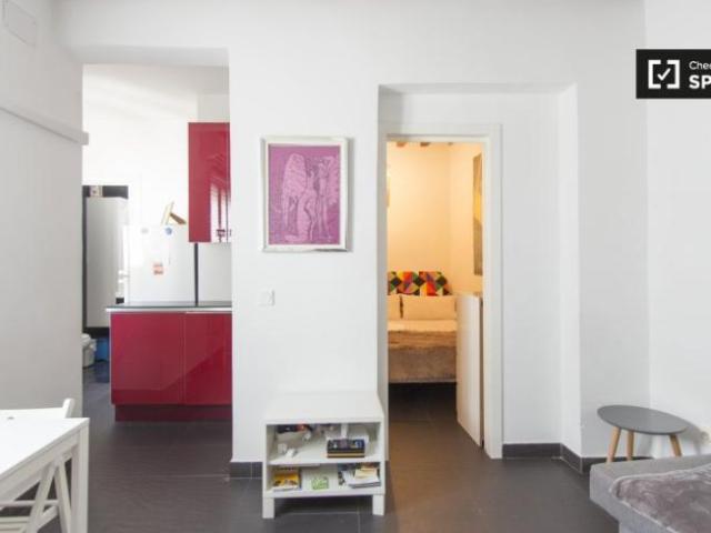 Alquiler 1 Dormitorio Apartamentos Madrid Madrid DS101834605