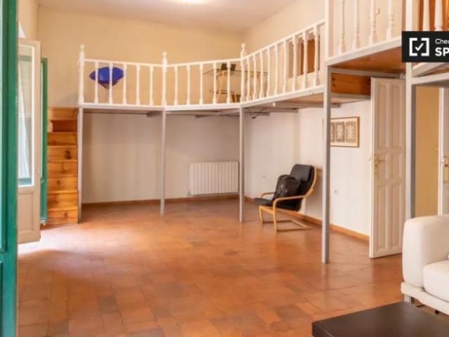 Alquiler 1 Dormitorio Apartamentos Madrid Madrid DS101834712