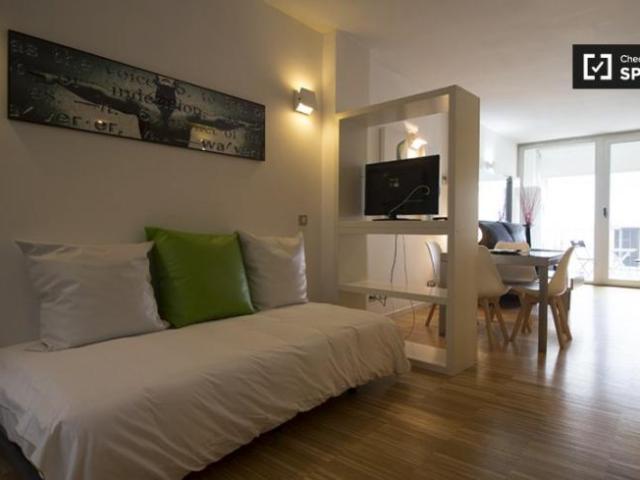 Alquiler 1 Dormitorio Apartamentos Madrid Madrid DS101834971