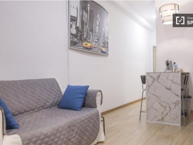 Alquiler 1 Dormitorio Apartamentos Madrid Madrid DS101835587