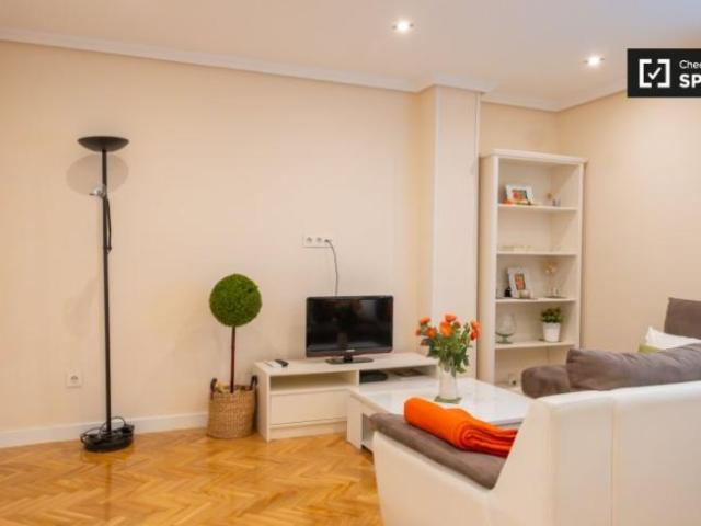 Alquiler 1 Dormitorio Apartamentos Madrid Madrid DS101835932