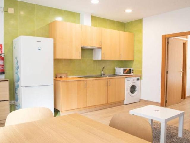 Alquiler 1 Dormitorio Apartamentos Madrid Madrid DS101836023