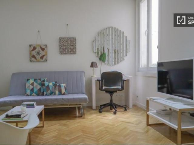 Alquiler 1 Dormitorio Apartamentos Madrid Madrid DS101837191