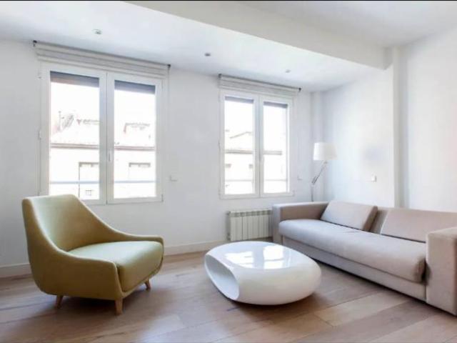 Alquiler 1 Dormitorio Apartamentos Madrid Madrid DS101837256
