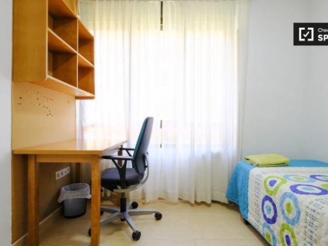 Alquiler 1 Dormitorio Apartamentos Madrid Madrid DS101838018