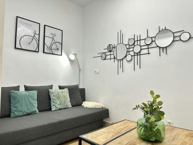 Alquiler 1 Dormitorio Apartamentos Madrid Madrid DS101840642